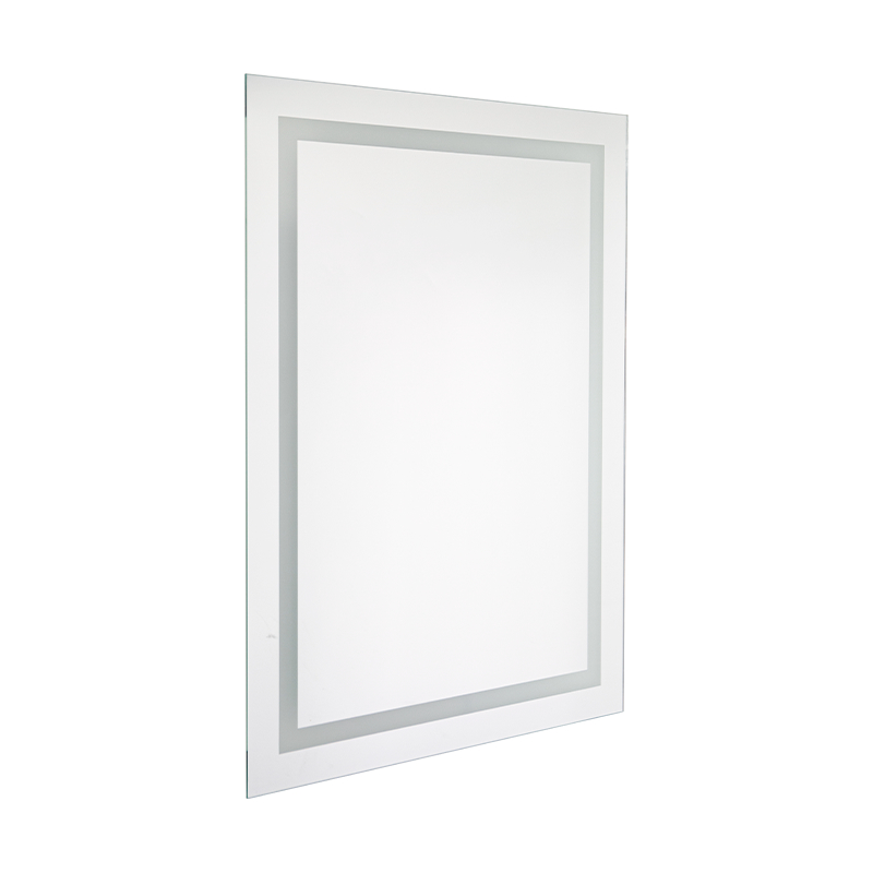 Alüminyum Çerçeve LED Akıllı Karartma Buğu Çözücü Arkadan Aydınlatmalı Banyo Aynası Alüminyum Çerçeve LED Akıllı Karartma Buğu Çözücü Arkadan Aydınlatmalı Banyo Aynası