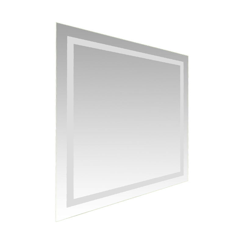 Alüminyum Çerçeve LED Akıllı Karartma Buğu Çözücü Arkadan Aydınlatmalı Banyo Aynası Alüminyum Çerçeve LED Akıllı Karartma Buğu Çözücü Arkadan Aydınlatmalı Banyo Aynası