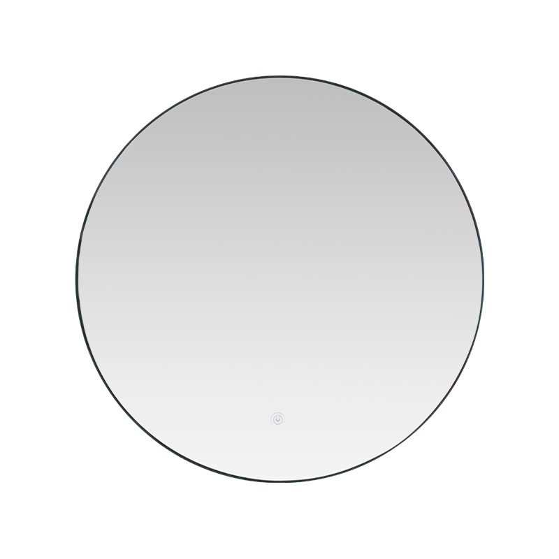 LED Akıllı Kısılabilir Arkadan Aydınlatmalı Banyo Aynası LED Akıllı Kısılabilir Arkadan Aydınlatmalı Banyo Aynası