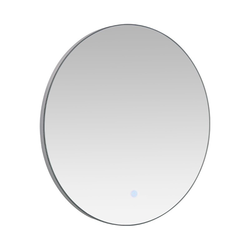 LED Akıllı Kısılabilir Arkadan Aydınlatmalı Banyo Aynası LED Akıllı Kısılabilir Arkadan Aydınlatmalı Banyo Aynası