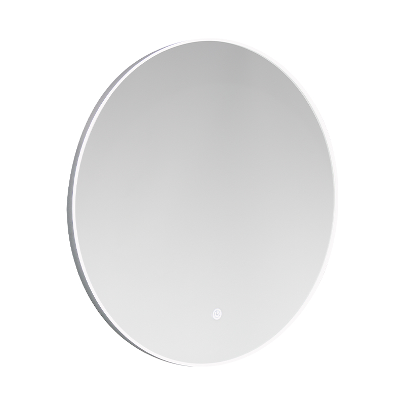 LED Akıllı Kısılabilir Arkadan Aydınlatmalı Banyo Aynası LED Akıllı Kısılabilir Arkadan Aydınlatmalı Banyo Aynası