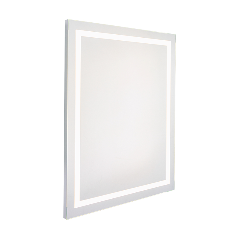 LED Akıllı Kısılabilir Arkadan Aydınlatmalı Banyo Aynası LED Akıllı Kısılabilir Arkadan Aydınlatmalı Banyo Aynası