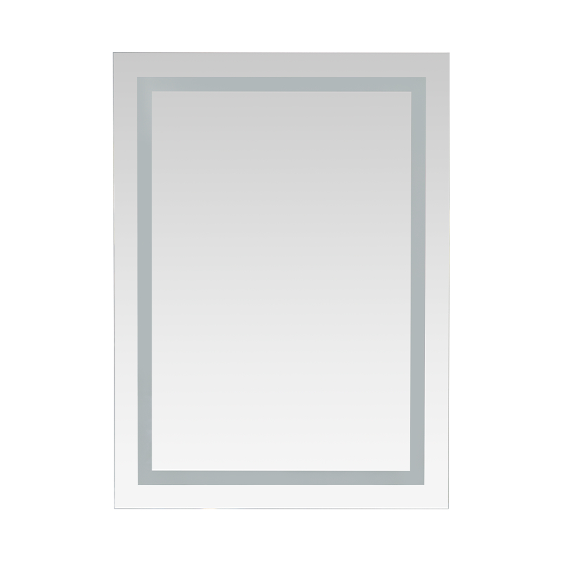 LED Akıllı Kısılabilir Arkadan Aydınlatmalı Banyo Aynası LED Akıllı Kısılabilir Arkadan Aydınlatmalı Banyo Aynası
